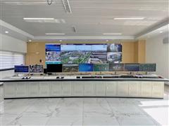 索通發展入選國家卓越級智能工廠